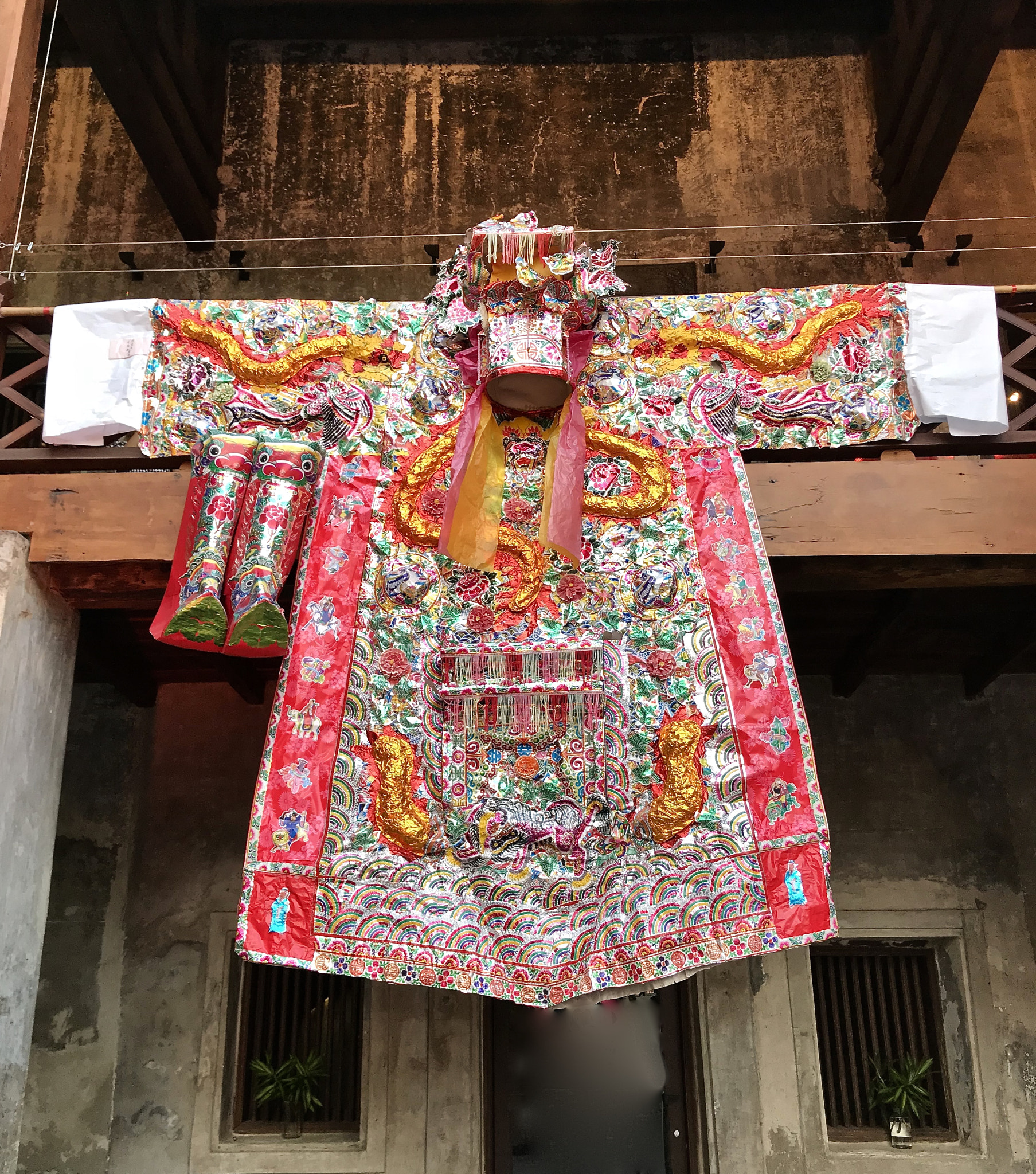 Apple iPad Pro (10.5-inch) sample photo. It was once... photography