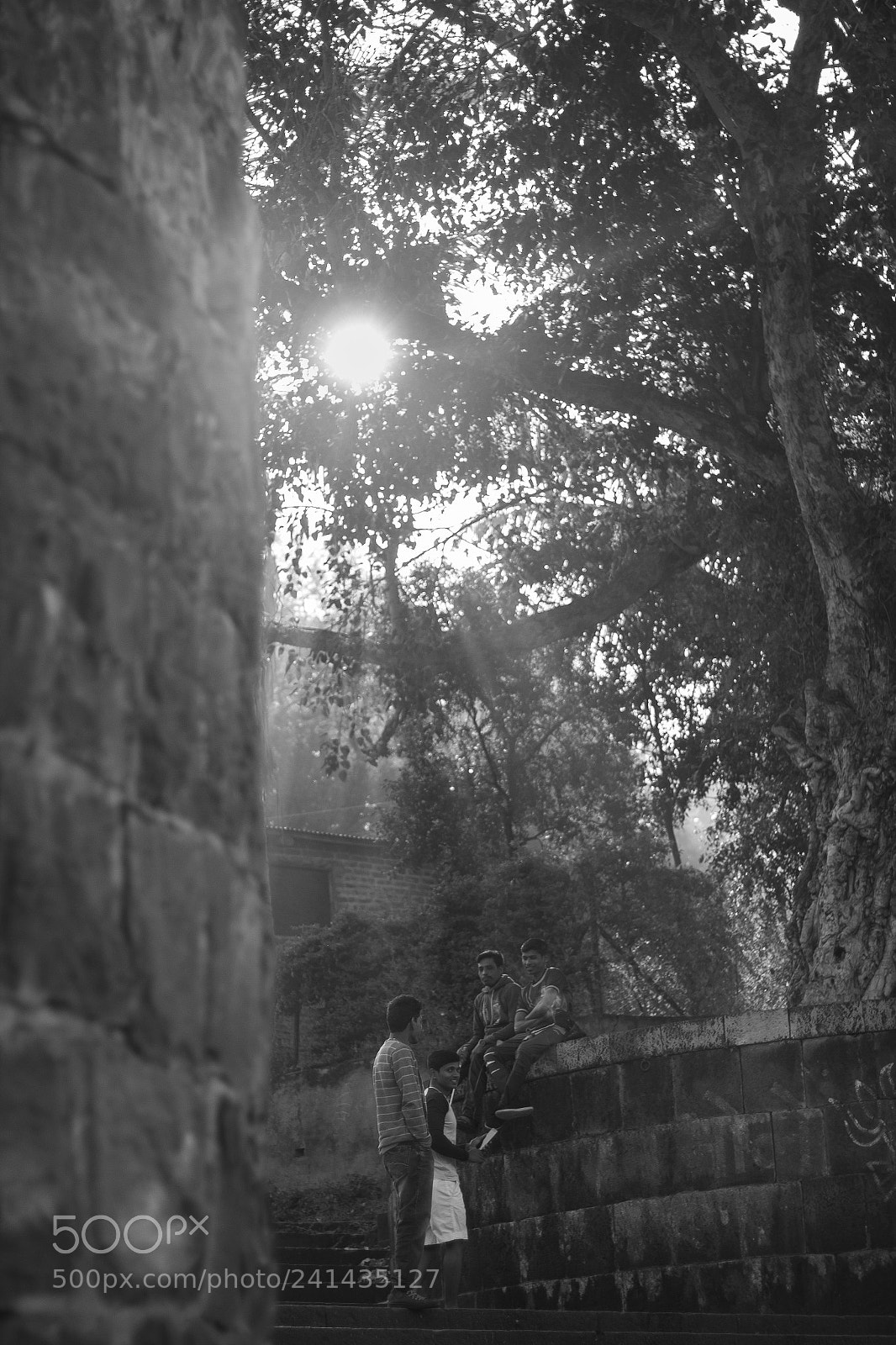 Canon EOS 1200D (EOS Rebel T5 / EOS Kiss X70 / EOS Hi) sample photo. Katta gang photography