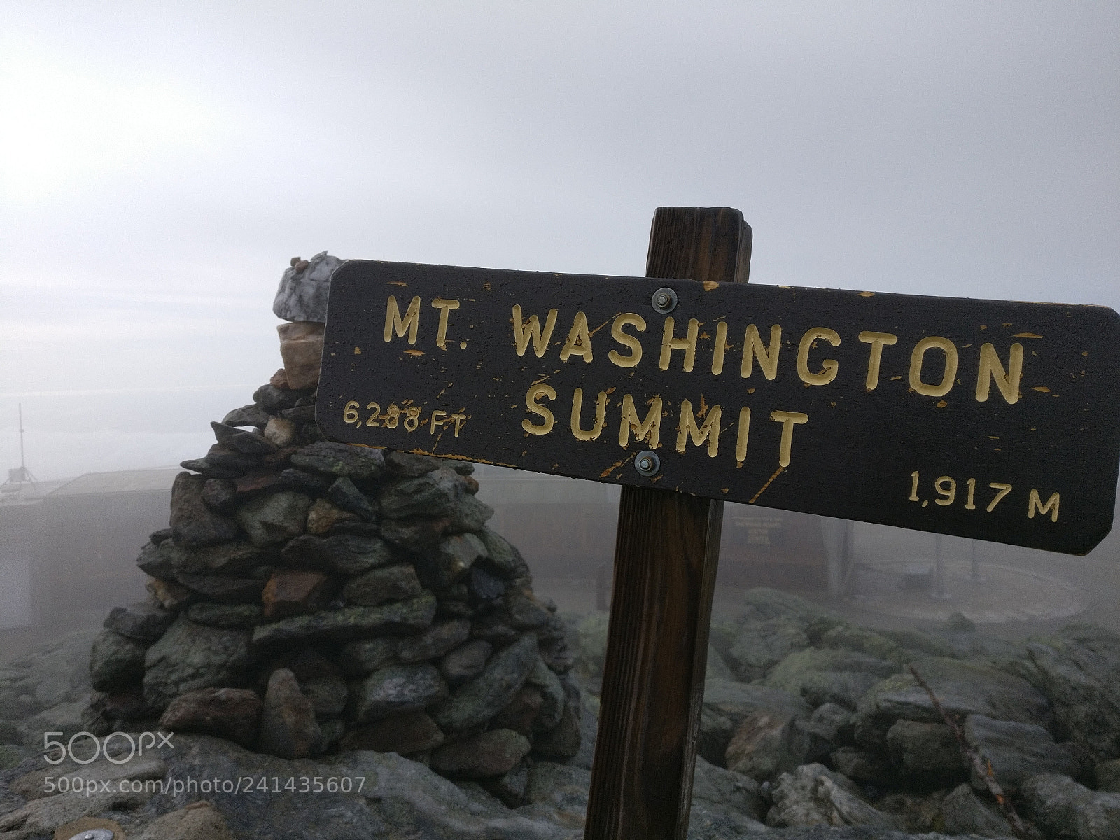 OnePlus A3000 sample photo. Appalachian trail, mount washington photography