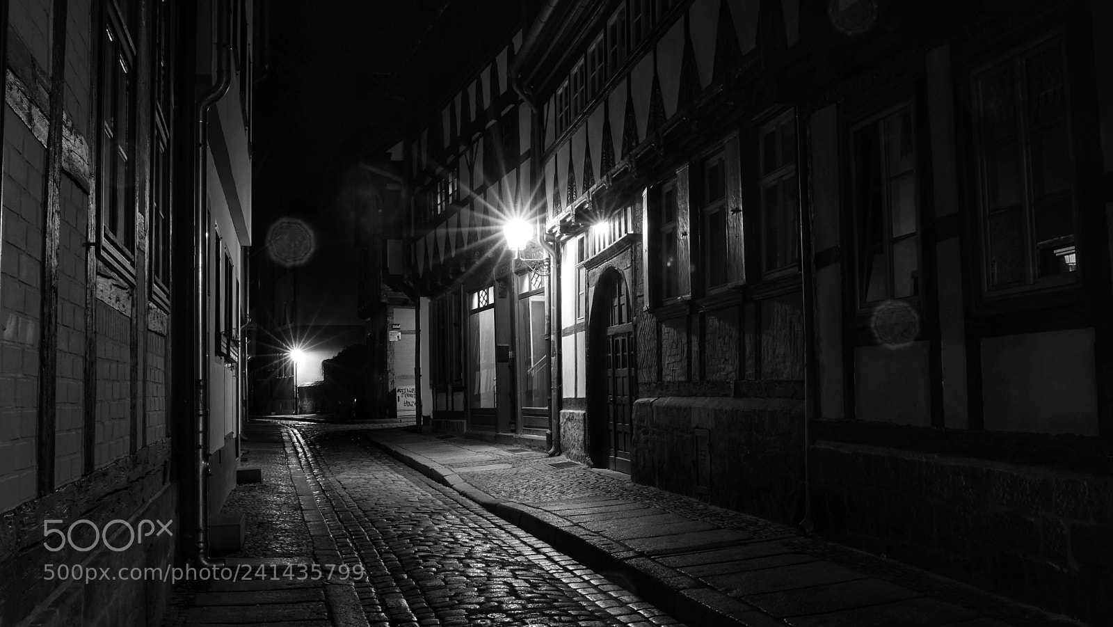 Sony a99 II sample photo. Wet alley photography