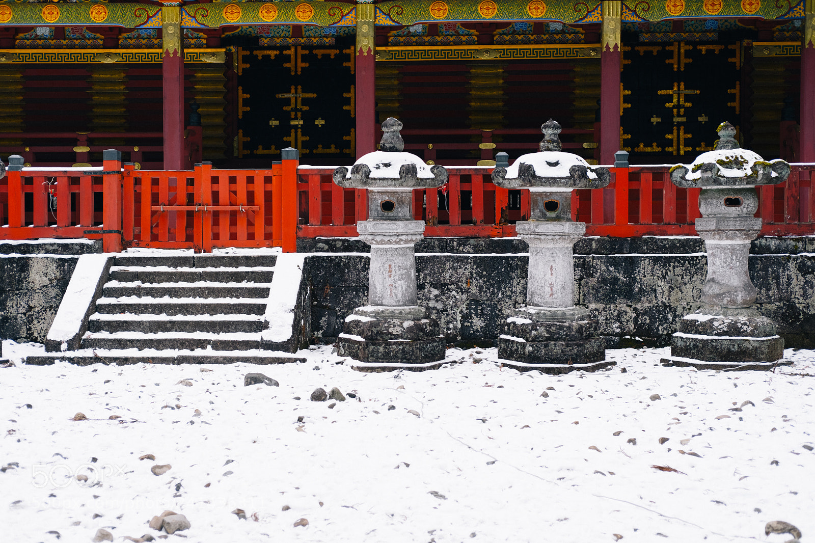 Fujifilm X-T2 sample photo. Nikko toshogu 4 photography