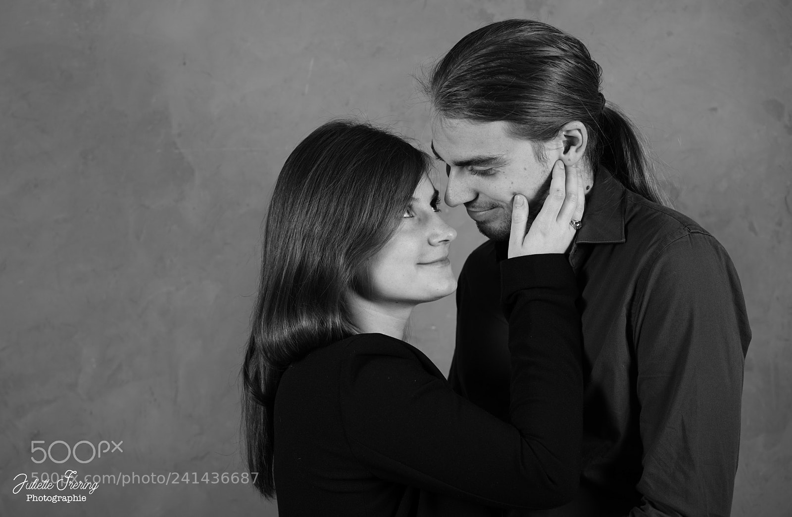 Sony a7 II sample photo. Regards amoureux photography