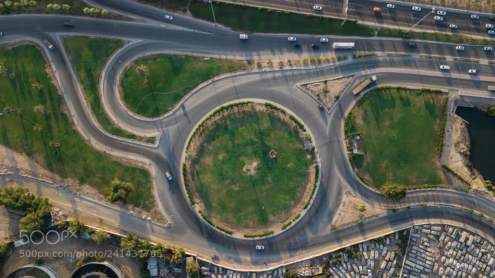 DJI FC220 sample photo. Untitled photography