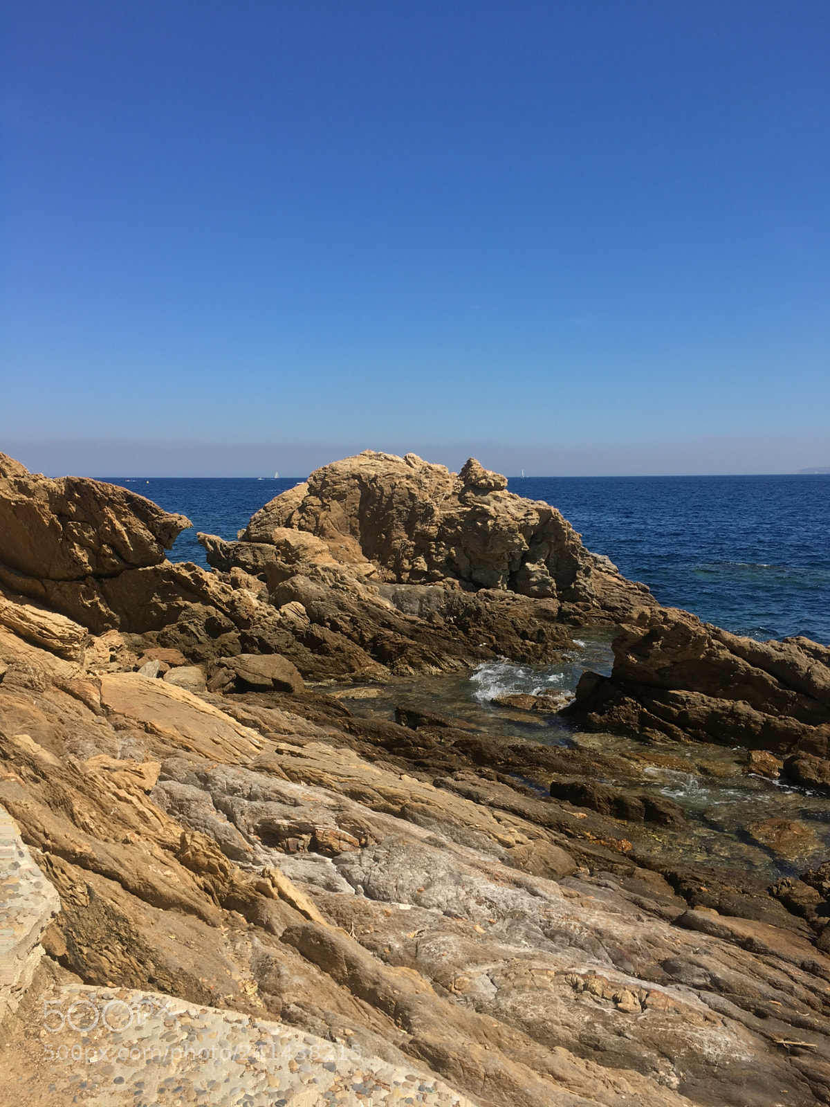 Apple iPhone 6s sample photo. Nature photography