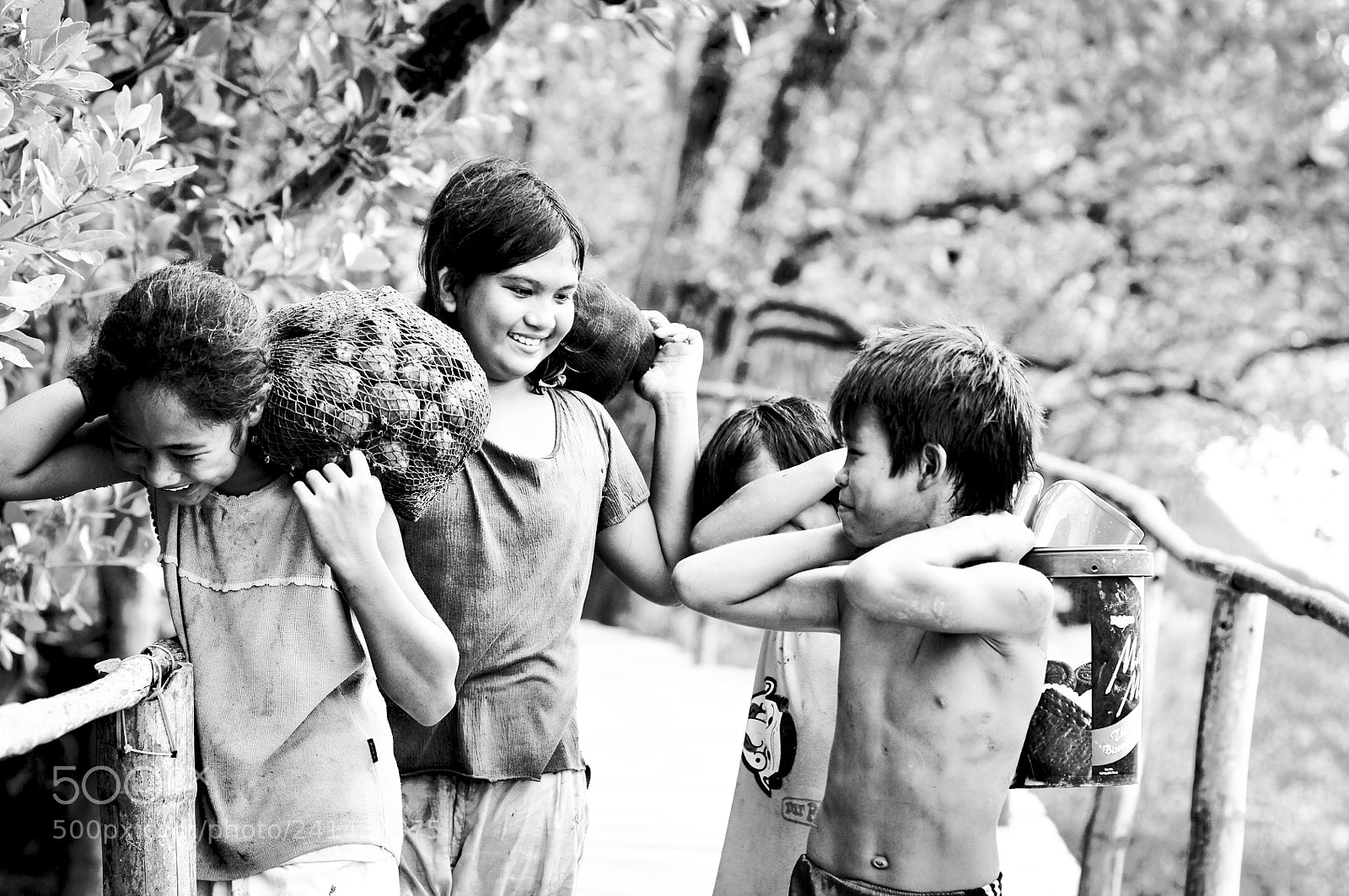 Nikon D90 sample photo. Happiness found within photography