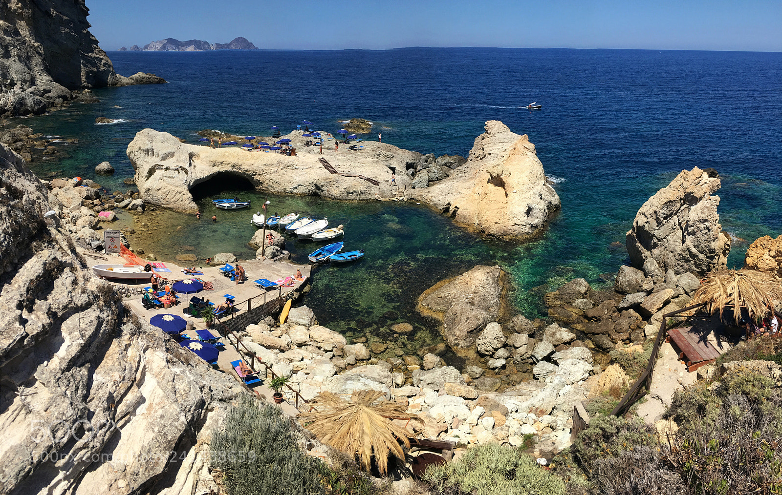 Apple iPhone 6s sample photo. Cala fonte photography
