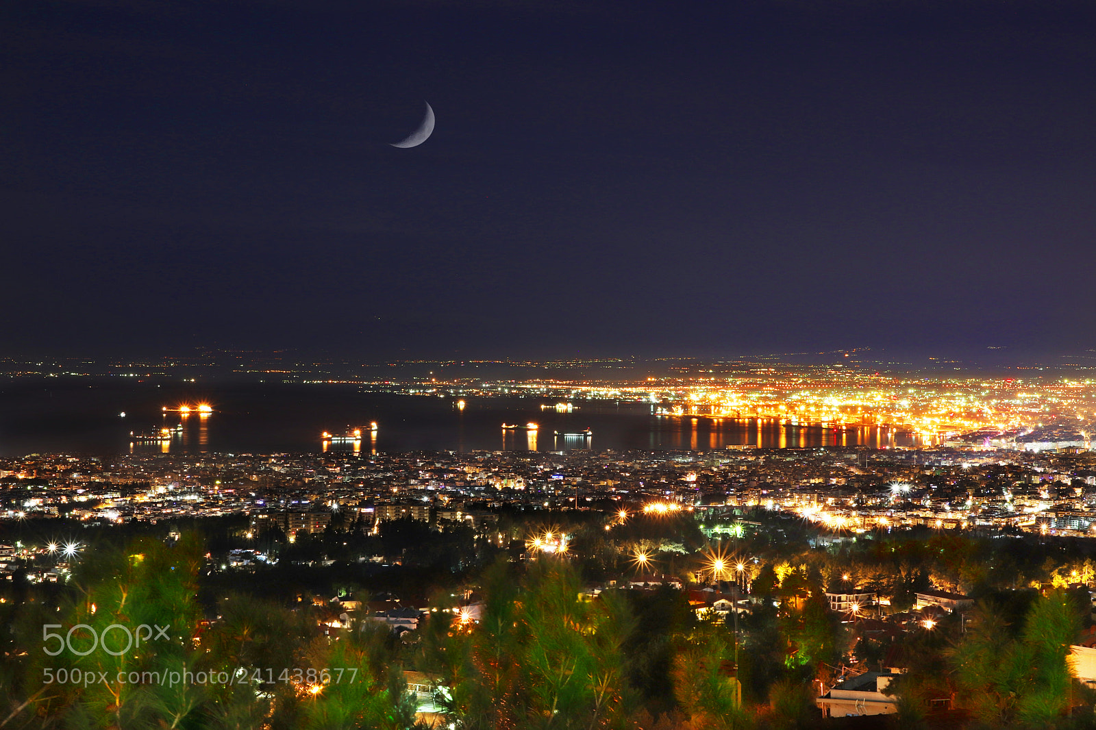 Canon EOS 77D (EOS 9000D / EOS 770D) sample photo. A beautiful landscape in photography