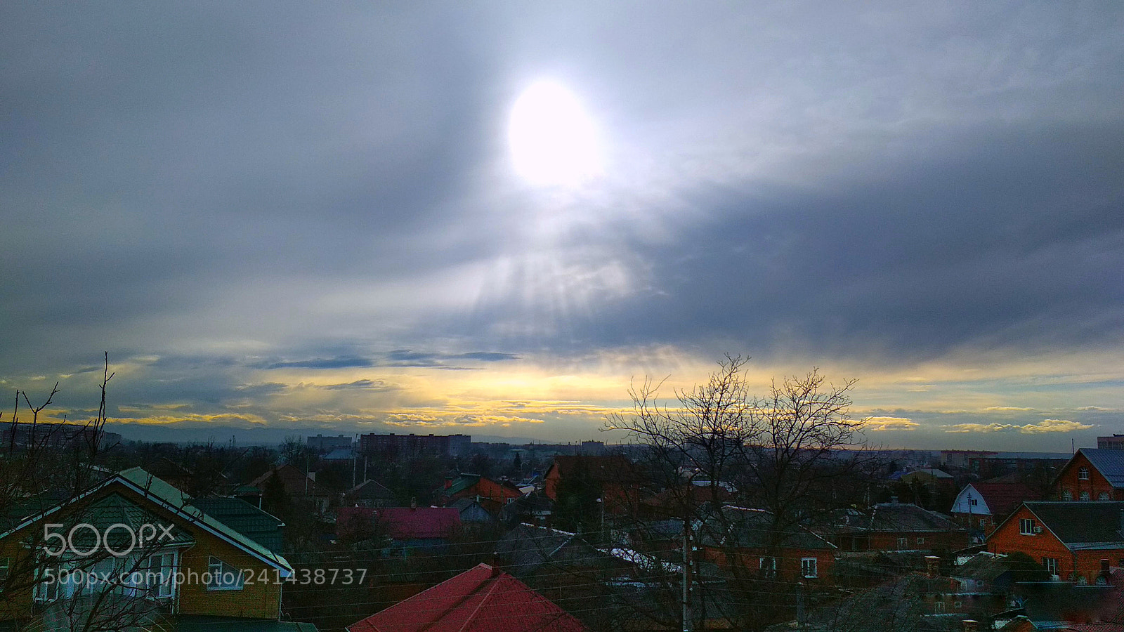 Xiaomi Redmi 4X sample photo. Untitled photography