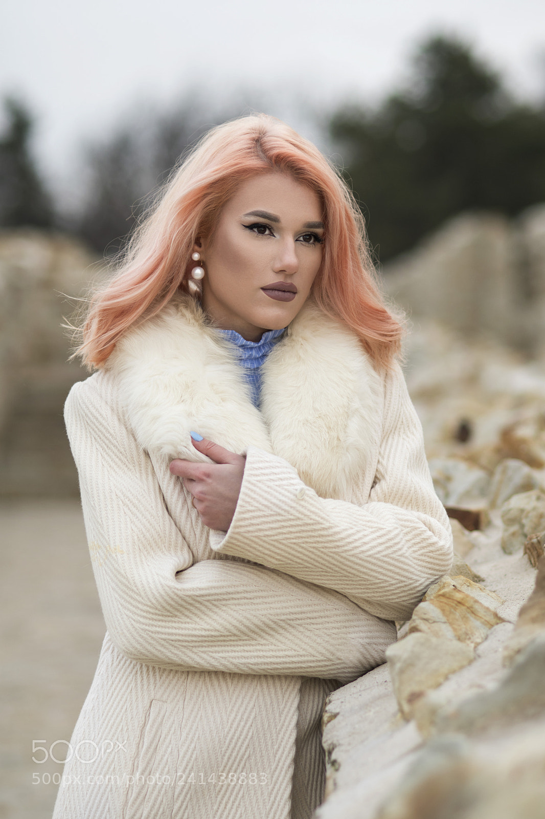 Nikon D7500 sample photo. *** photography