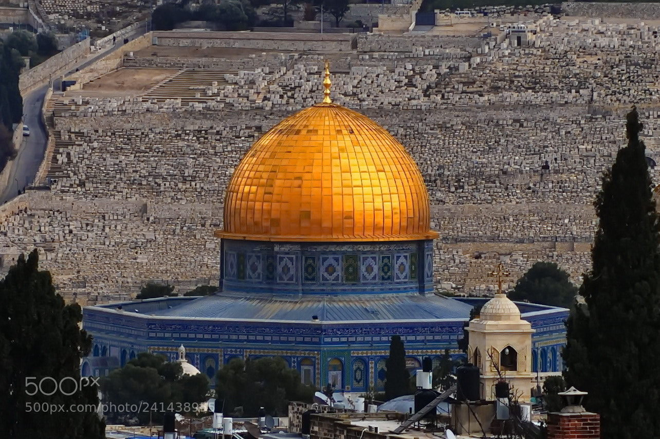 Nikon D7200 sample photo. Jerusalem photography