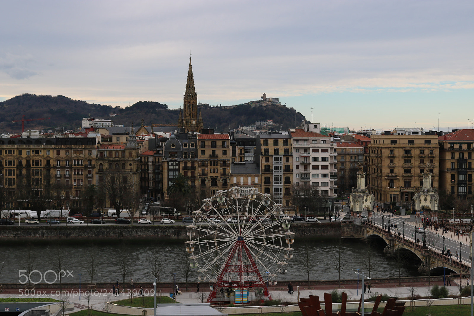 Canon EOS 750D (EOS Rebel T6i / EOS Kiss X8i) sample photo. Noria photography