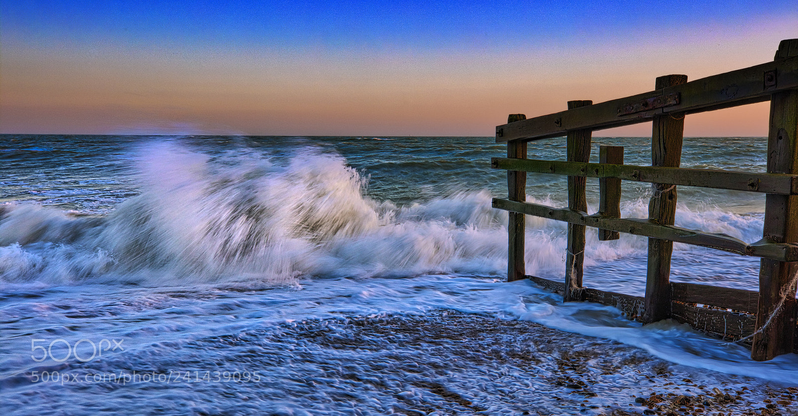 Canon EOS 5DS R sample photo. Storm sunset photography