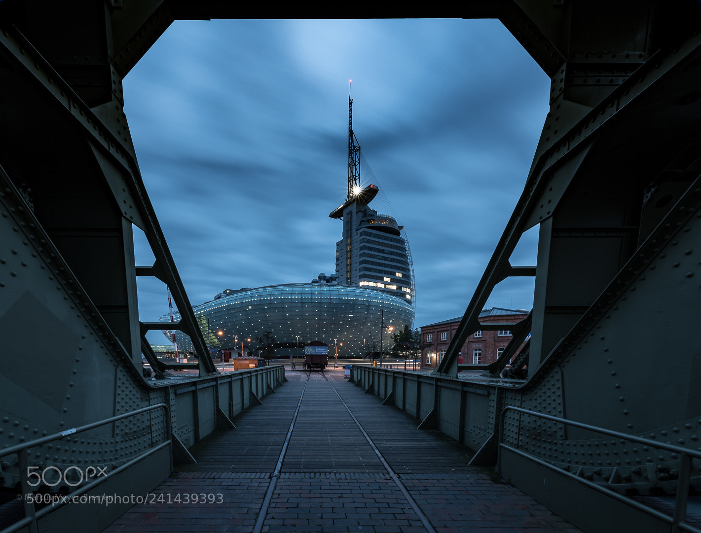 Nikon D850 sample photo. Durchblick ... photography