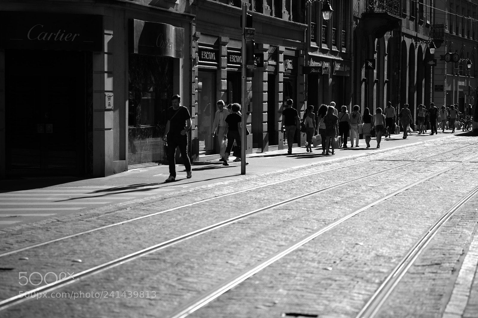 Leica M (Typ 262) sample photo. Strasbourg photography