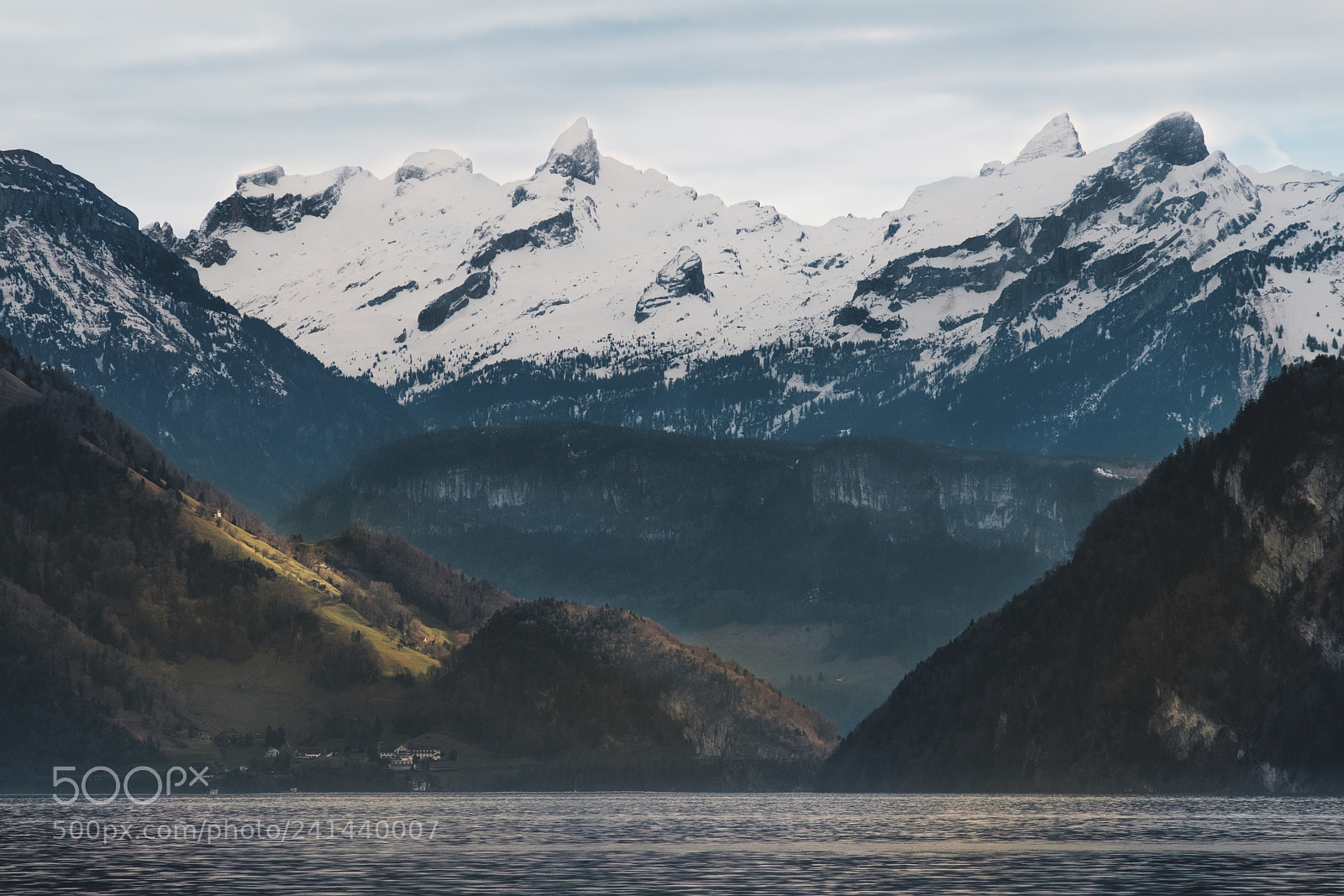 Fujifilm X-Pro2 sample photo. Swiss mountains i photography