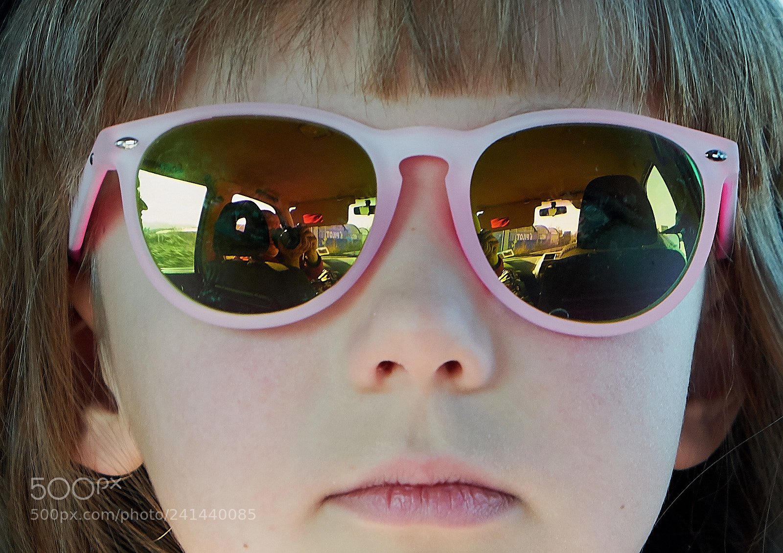 Fujifilm X-T20 sample photo. Pink special agent photography