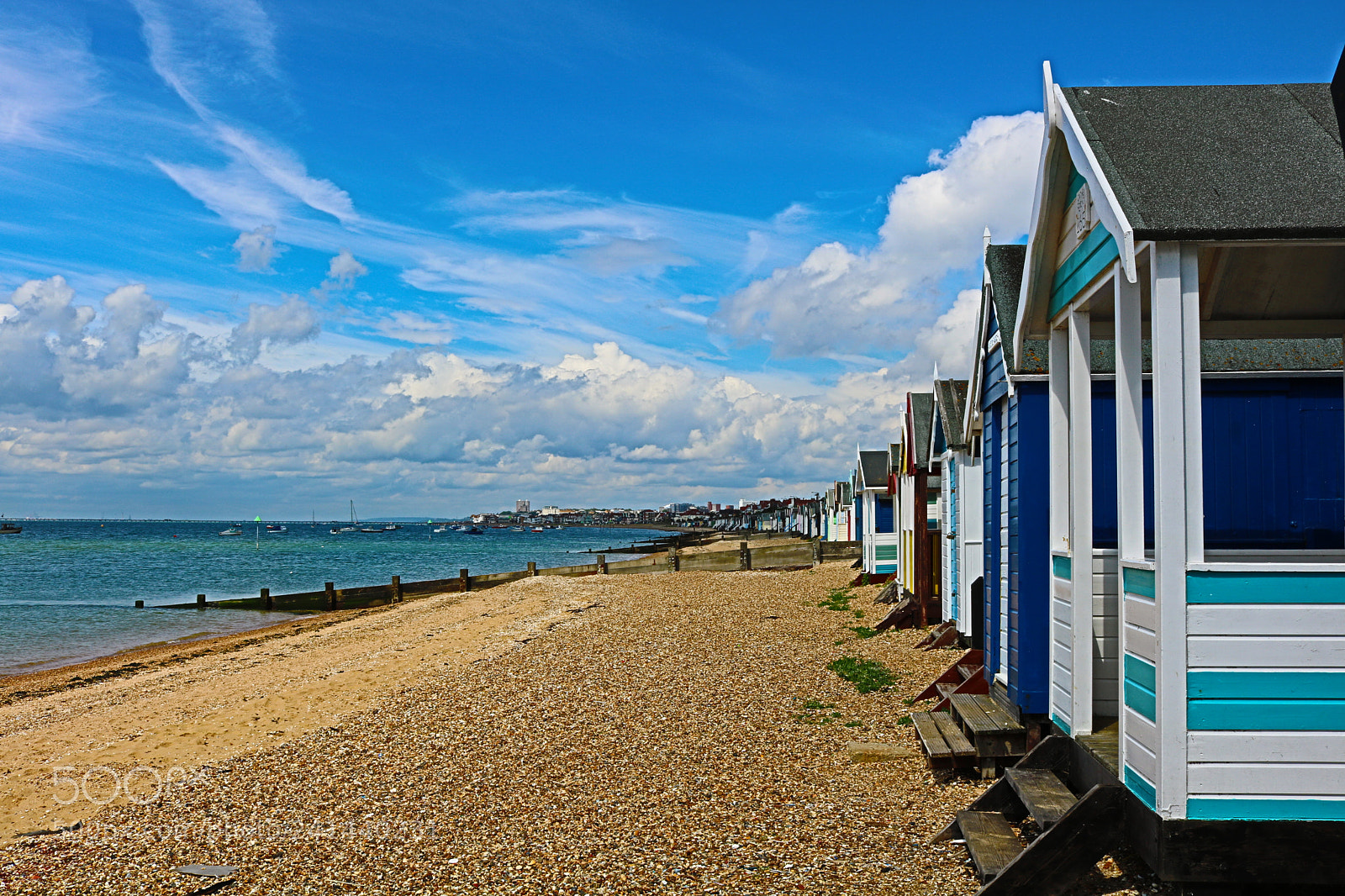 Canon EOS 750D (EOS Rebel T6i / EOS Kiss X8i) sample photo. Seaside photography