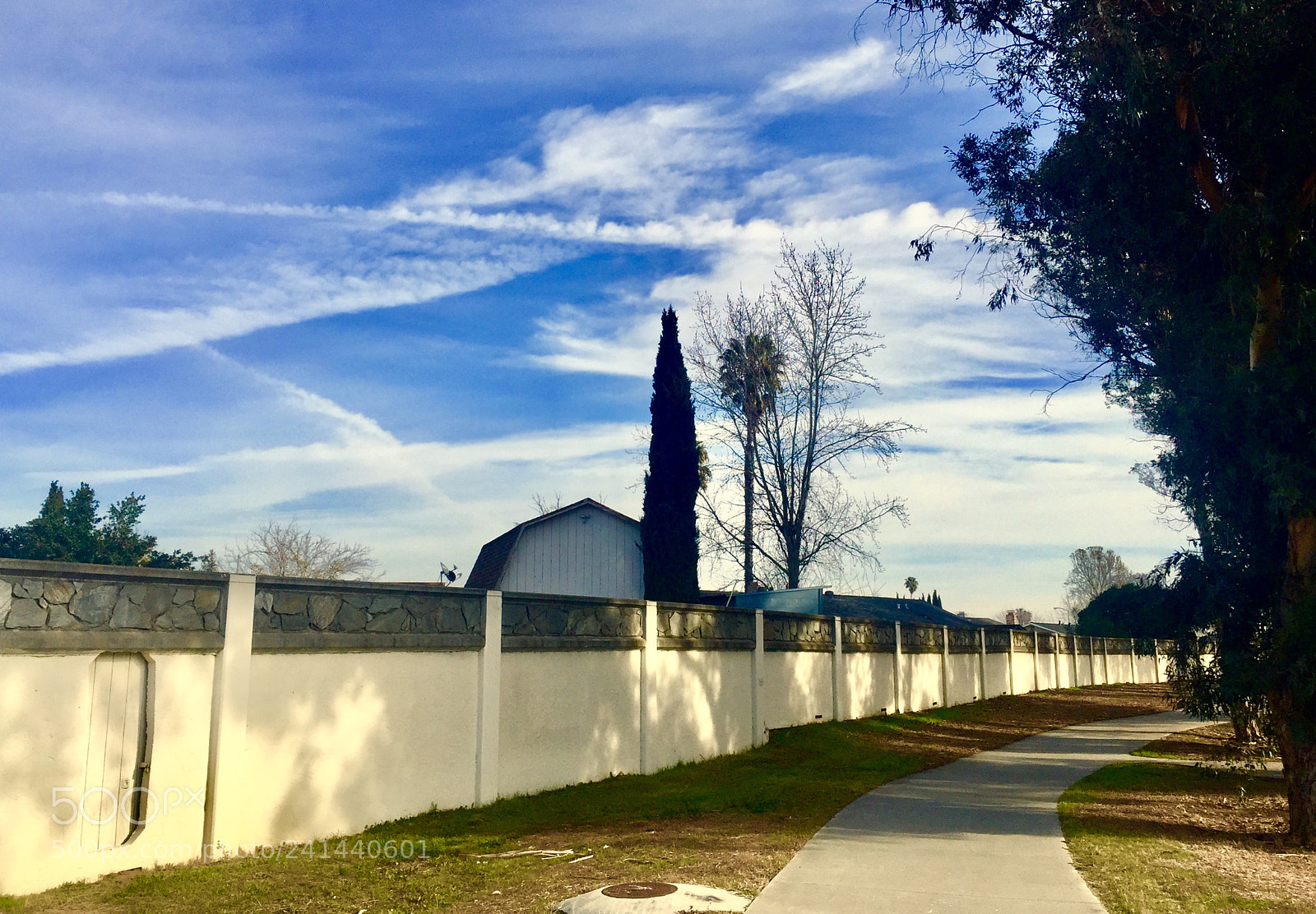 Apple iPhone 6 Plus sample photo. “country sky” photography