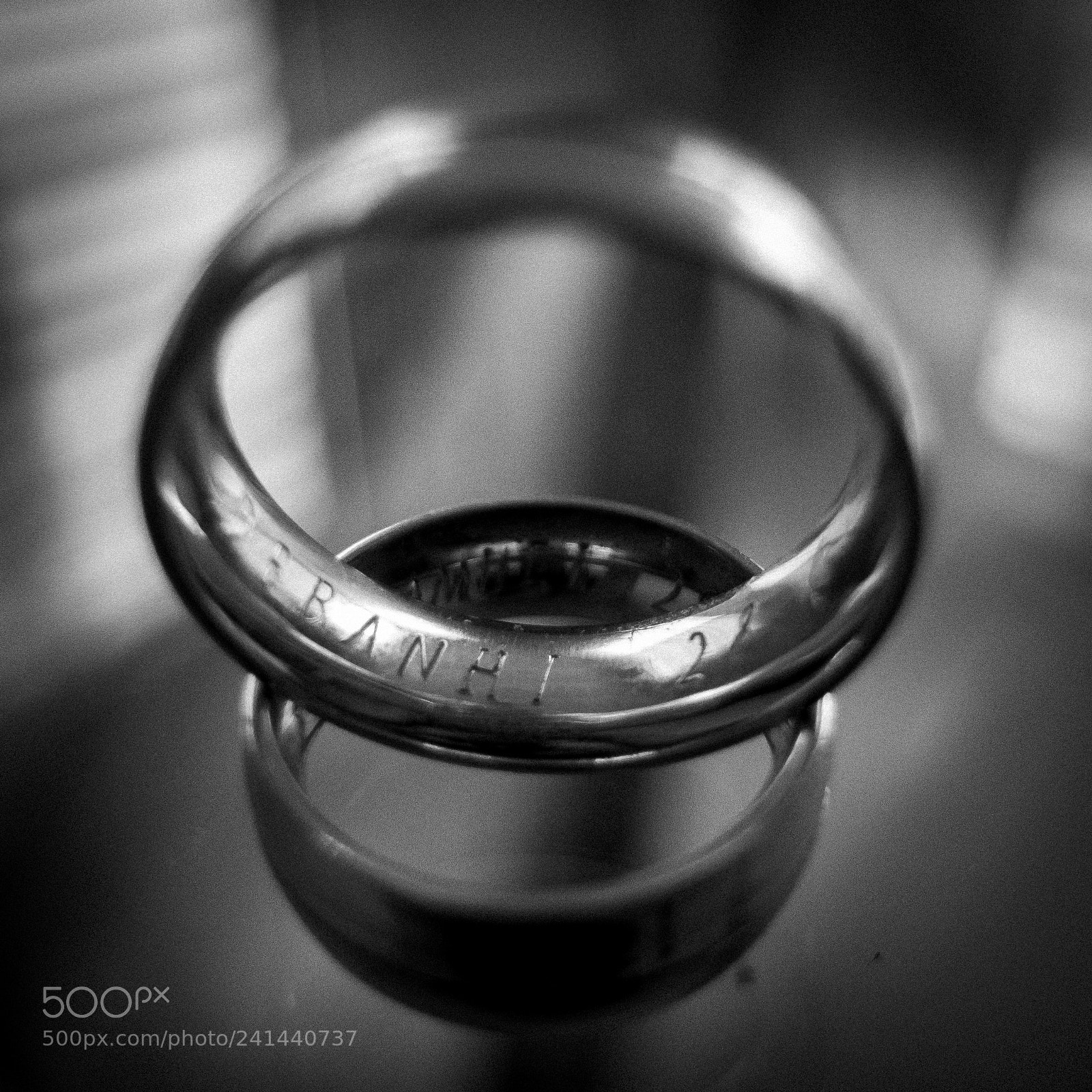 Fujifilm X20 sample photo. Wedding rings photography
