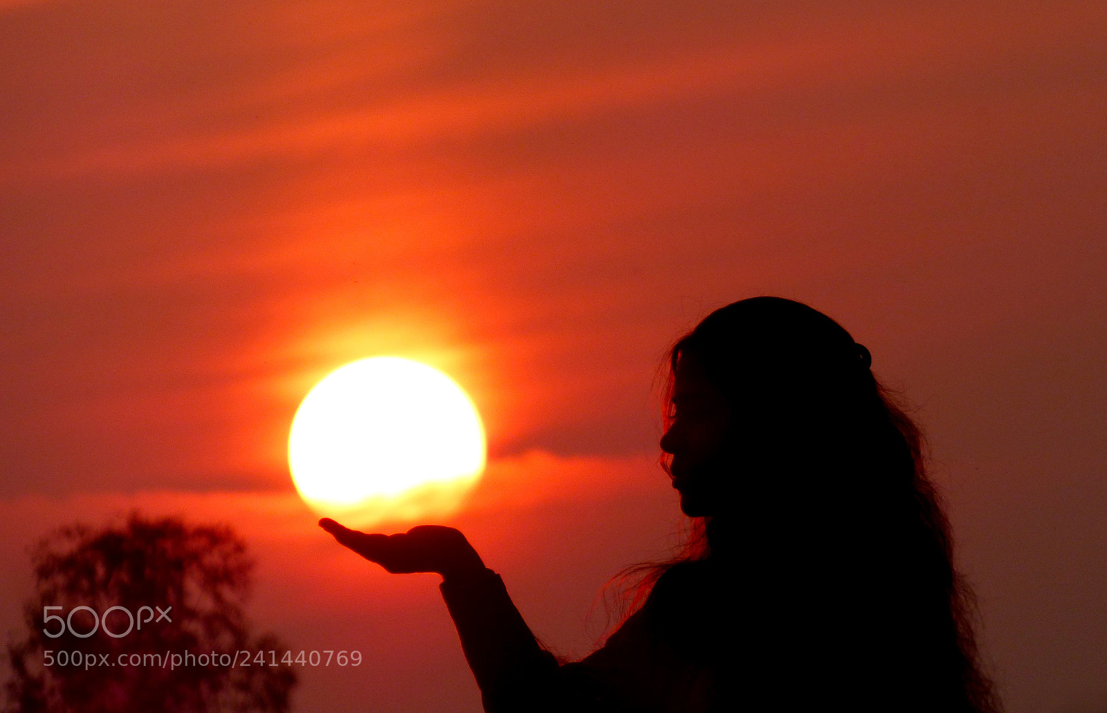 Panasonic Lumix DMC-FZ70 sample photo. Last sunset of 2017 photography
