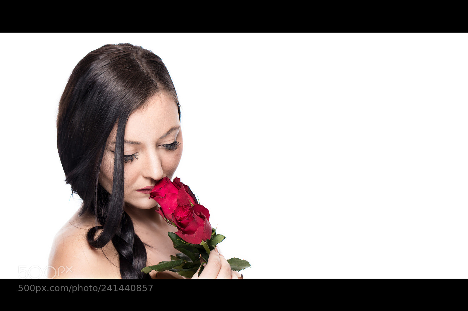 Canon EOS 80D sample photo. Red roses photography