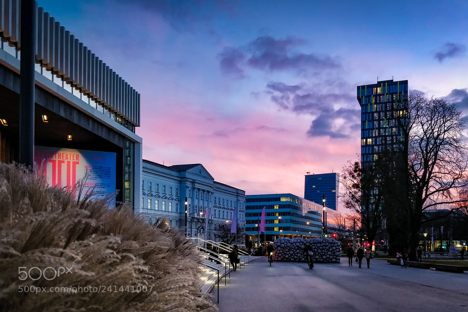 OnePlus 5 sample photo. Rund um den linzer photography