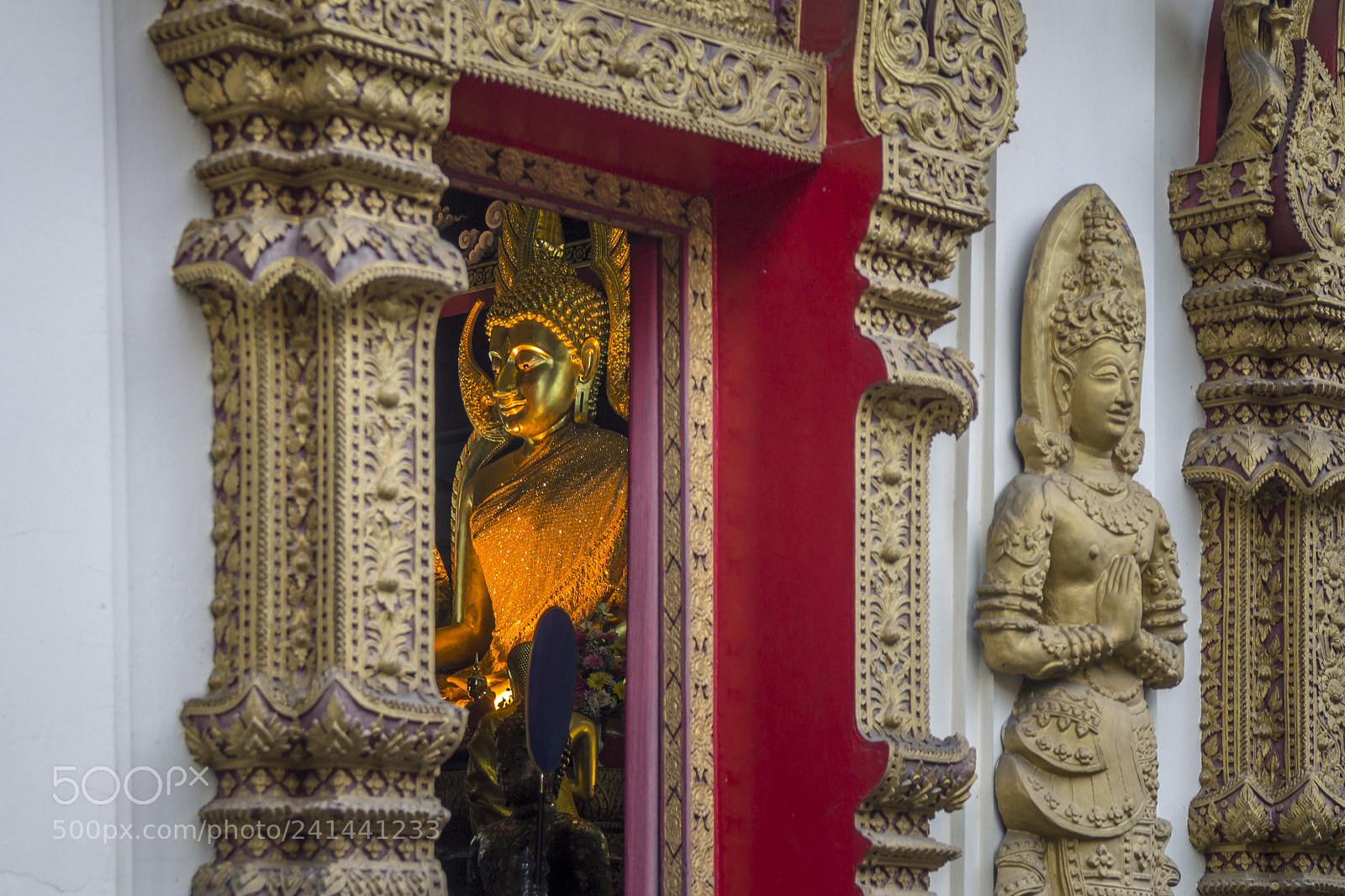 Canon EOS 1100D (EOS Rebel T3 / EOS Kiss X50) sample photo. Wat phan on photography