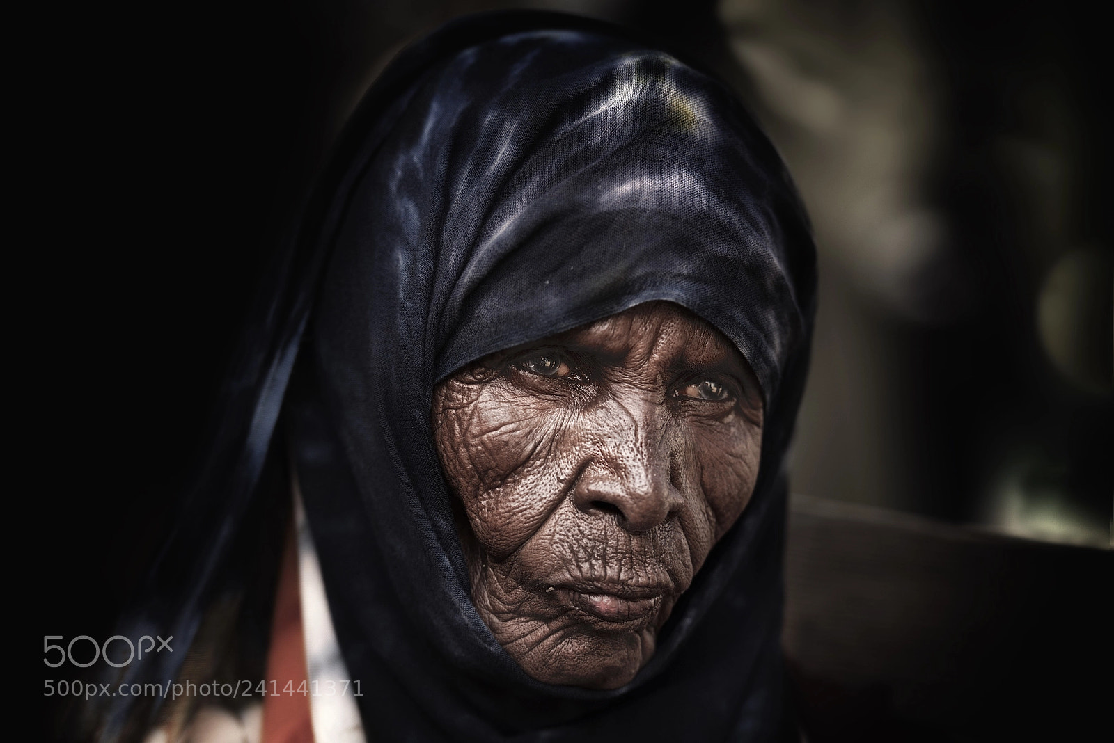 Nikon D800 sample photo. Time worn photography