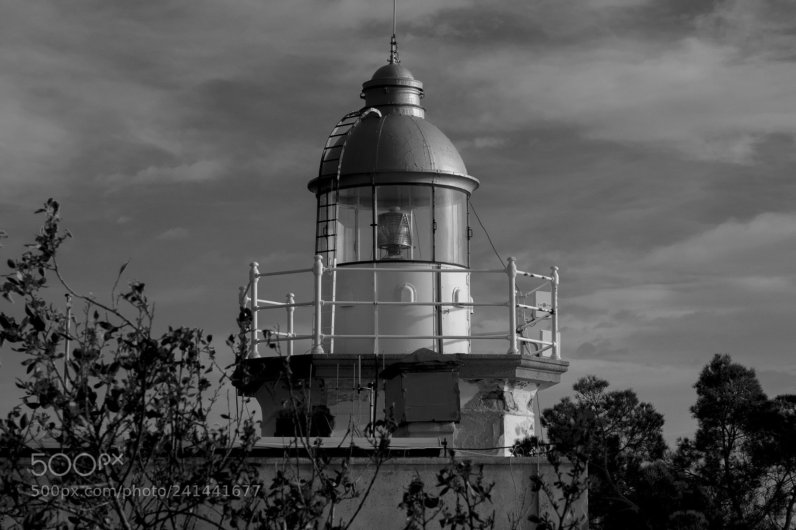 Canon PowerShot G7 X Mark II sample photo. Lighthouse photography