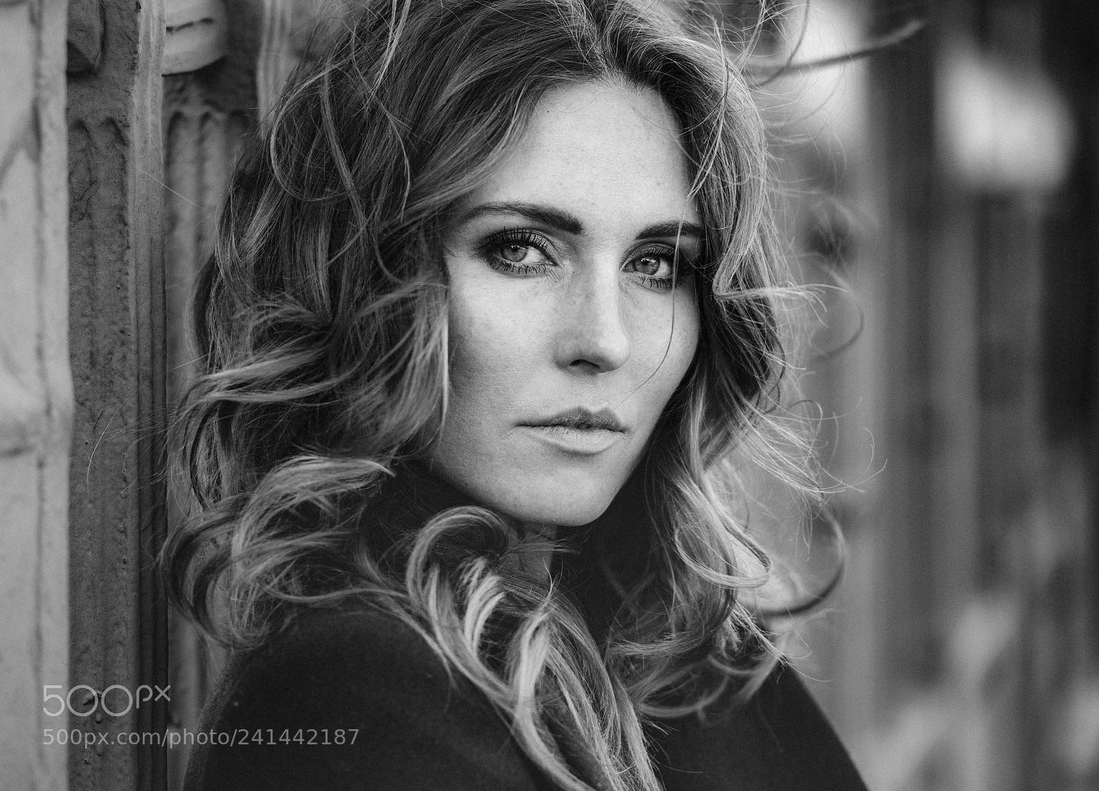 Nikon D810 sample photo. Anna photography