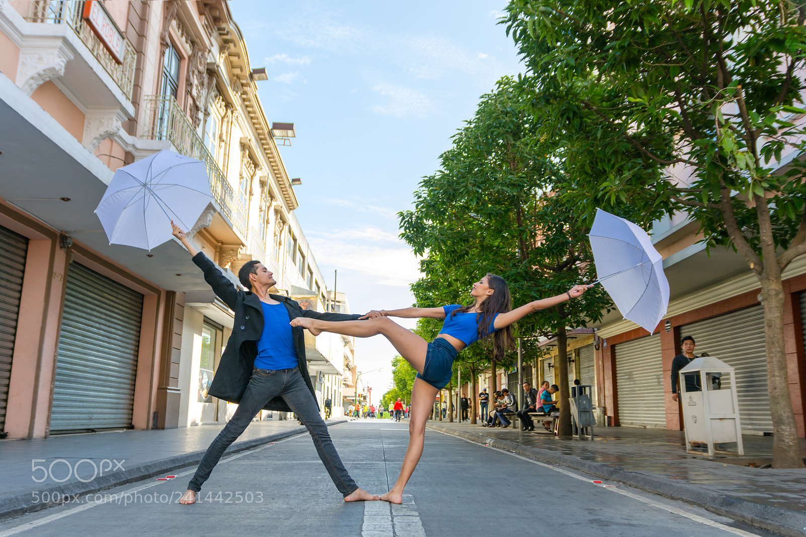 Nikon D7100 sample photo. Urban dance photography