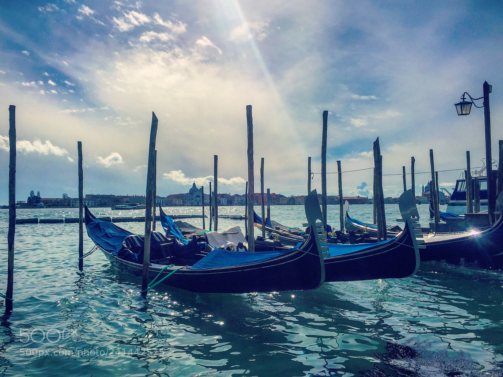 Apple iPhone 6 sample photo. Postcard photography