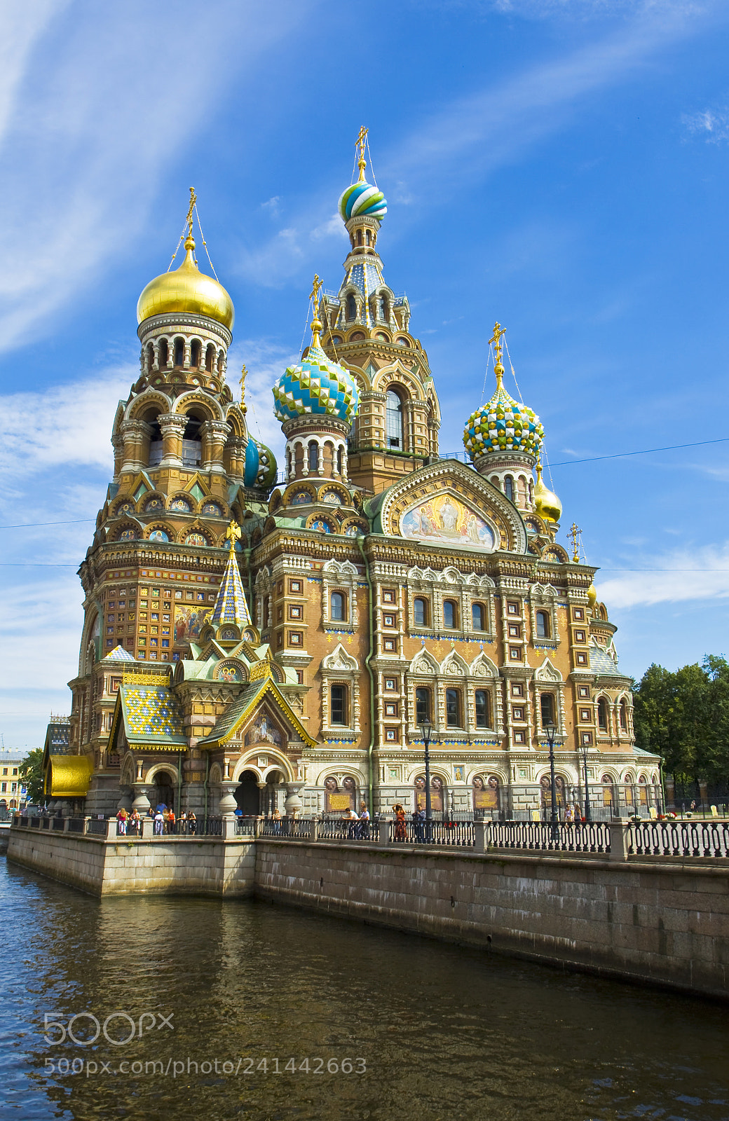 Canon EOS 450D (EOS Rebel XSi / EOS Kiss X2) sample photo. St. petersburg, cathedral of photography