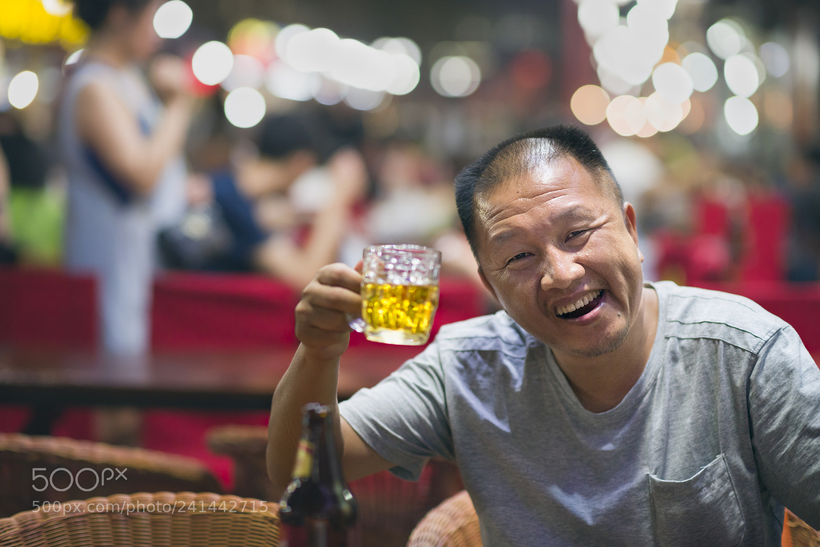 Nikon D800E sample photo. A nice and happy photography