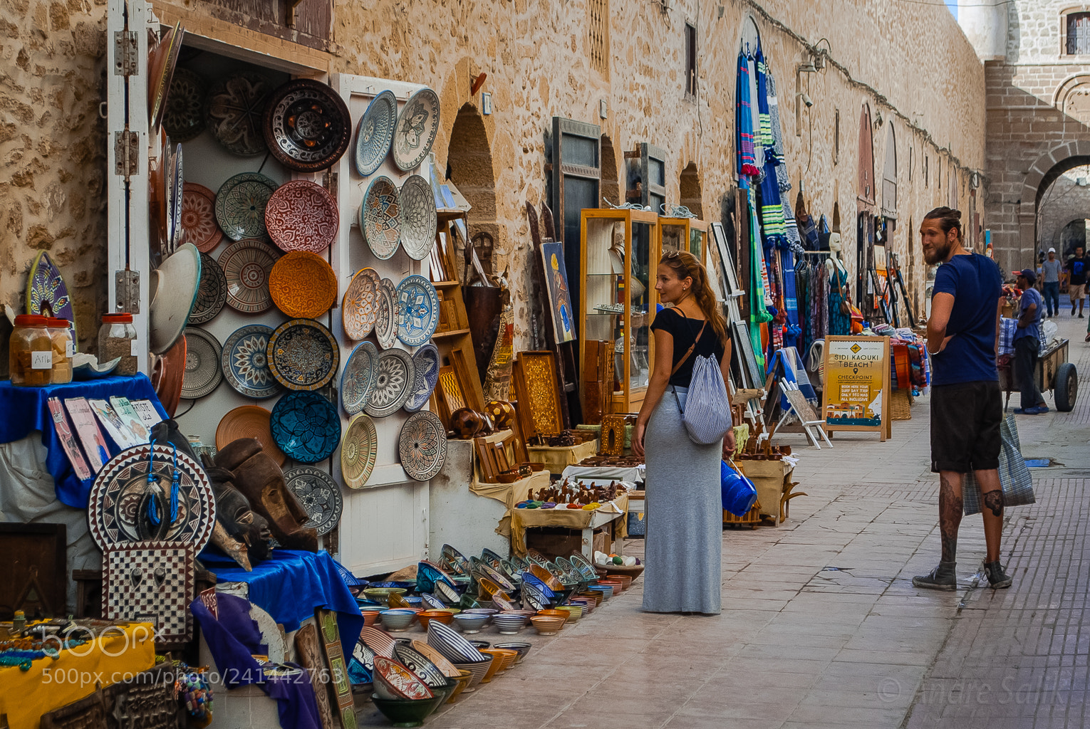 Nikon D60 sample photo. Essaouira. Старый город. dsc_3044-2.jpg photography