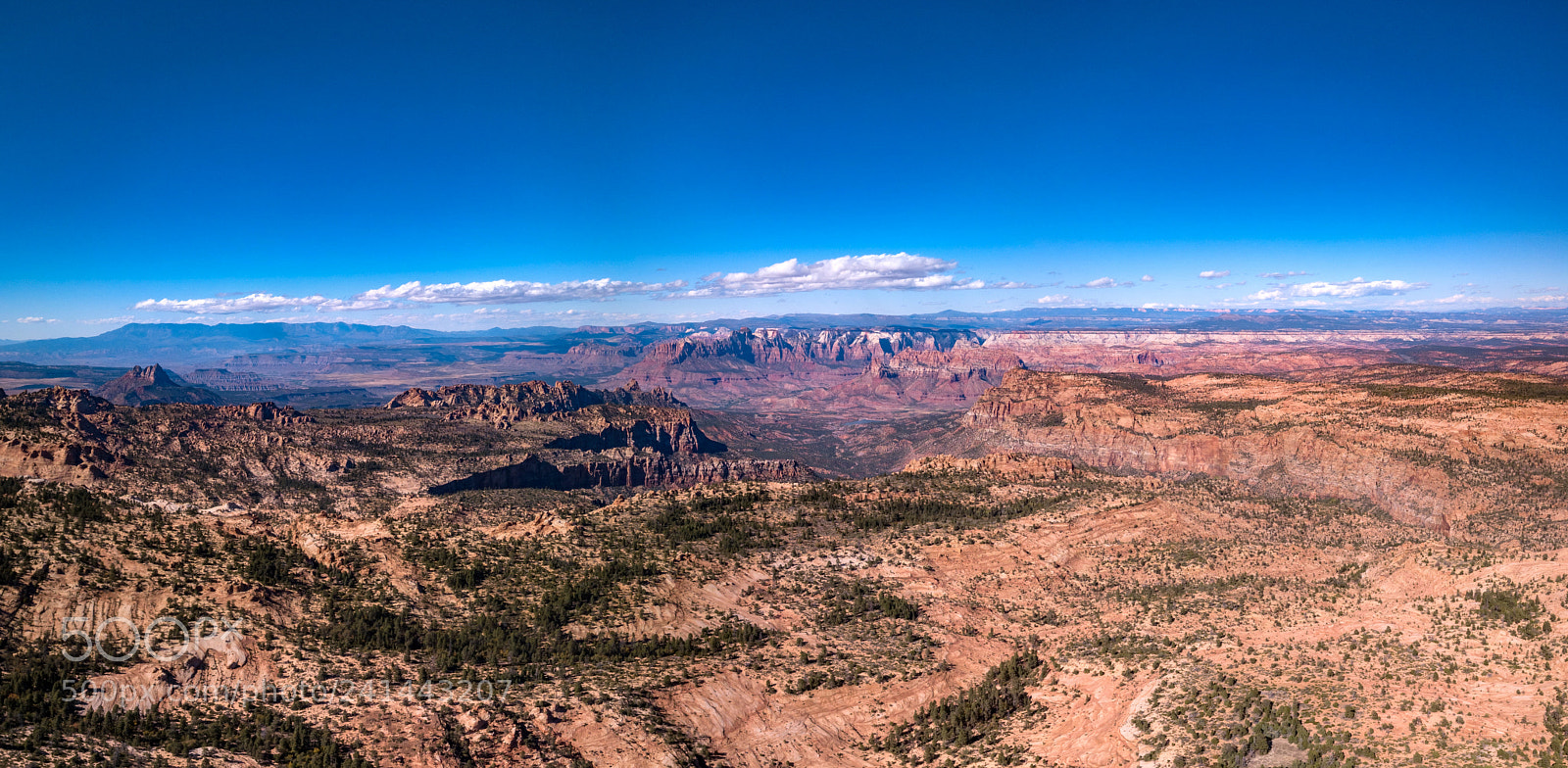 DJI FC220 sample photo. South zion photography