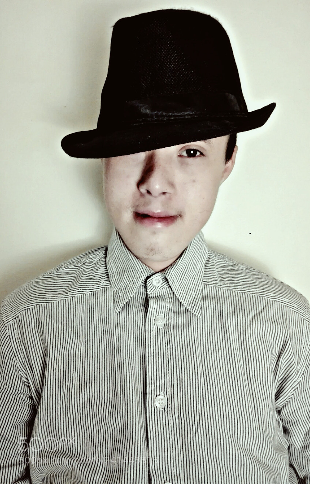 HUAWEI P8 Lite sample photo. Portrait photography