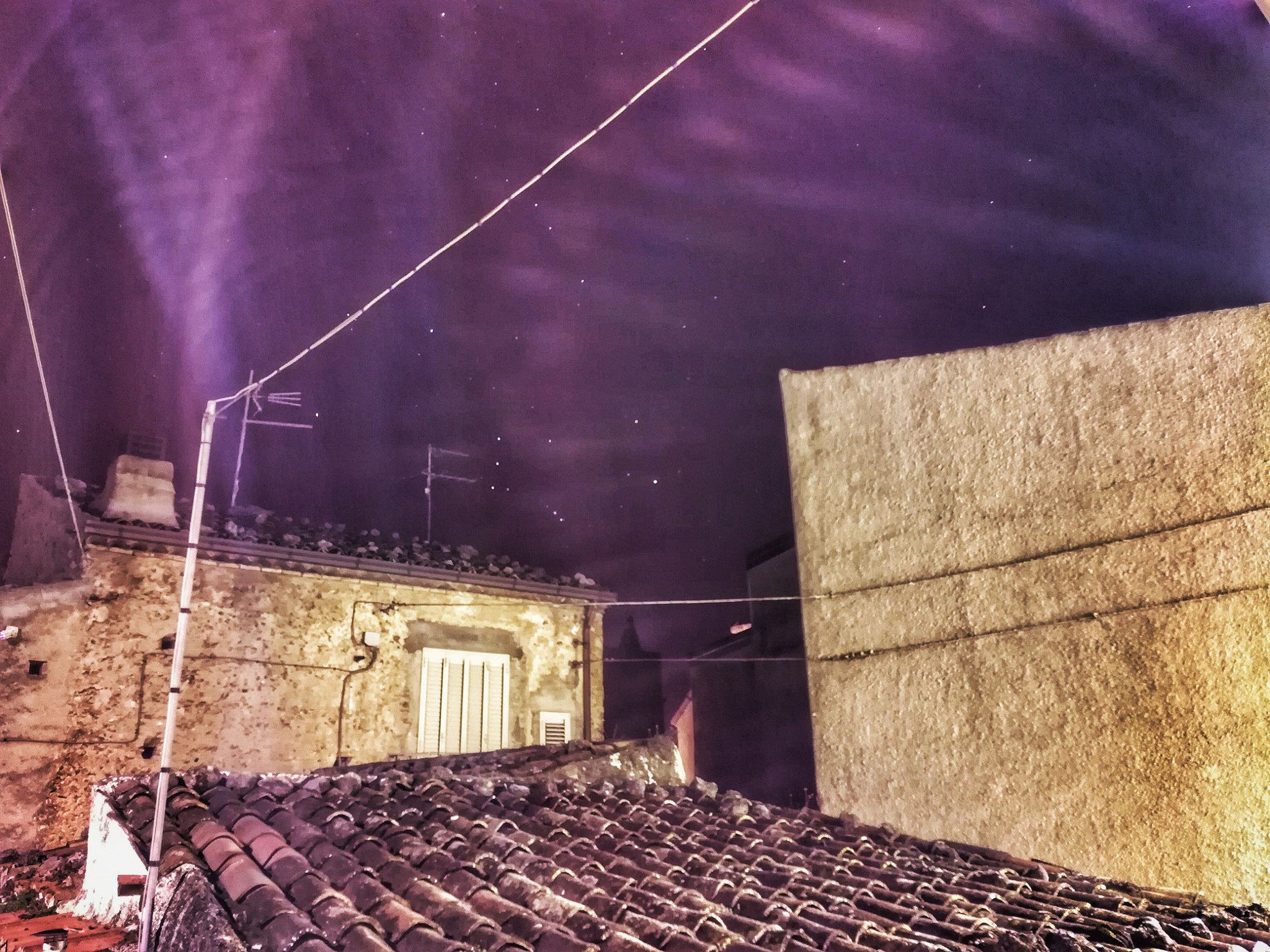 HUAWEI Honor 5C sample photo. Dal bed and breakfast ka derraseza photography