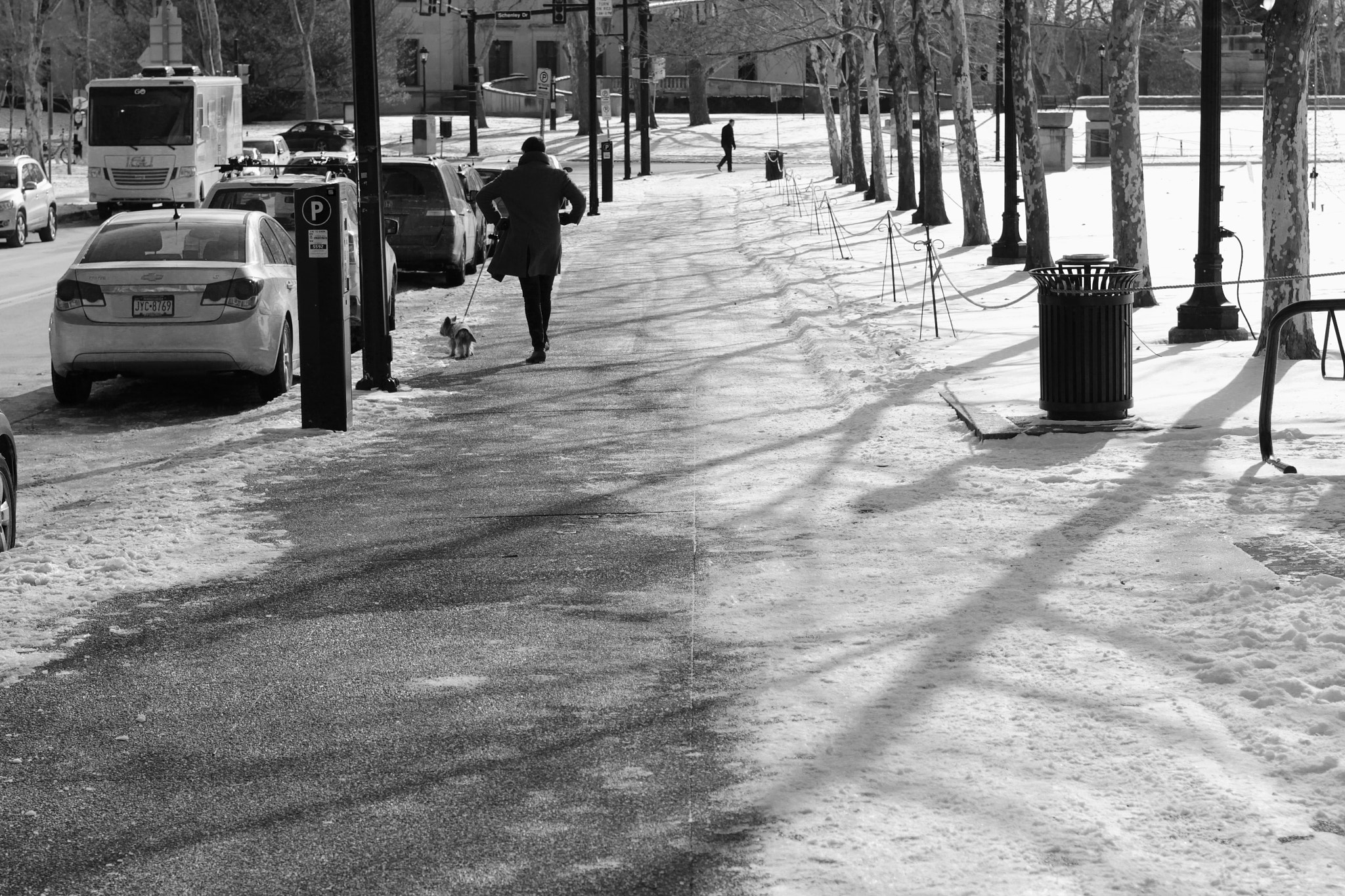 Canon EOS 550D (EOS Rebel T2i / EOS Kiss X4) sample photo. Walking the wire photography
