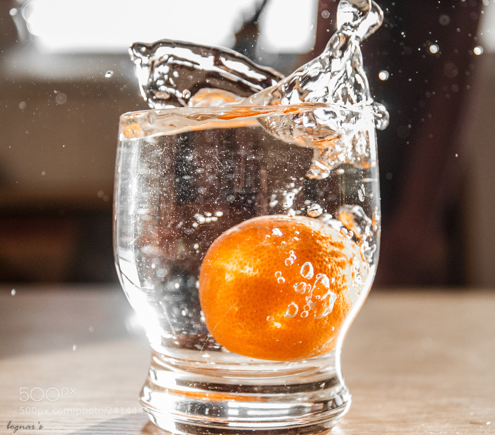 Nikon D40X sample photo. Splash i photography