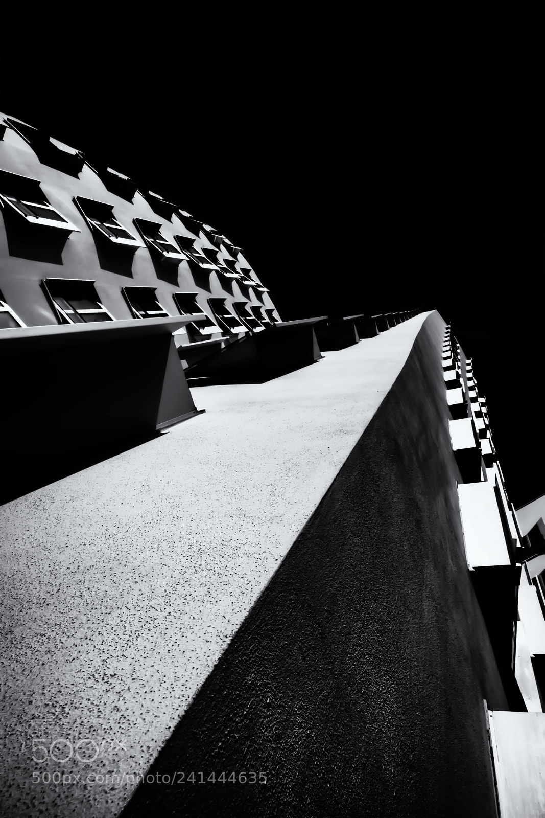 Canon EOS 40D sample photo. Gehry photography