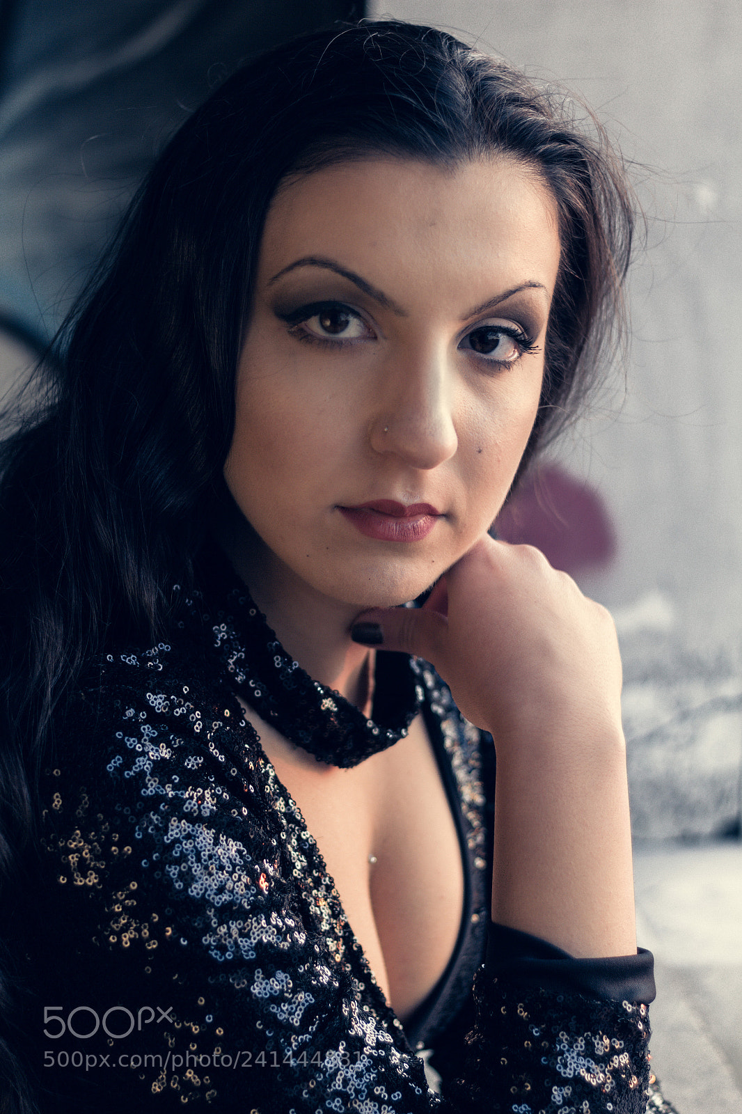 Canon EOS 60D sample photo. Giulia photography