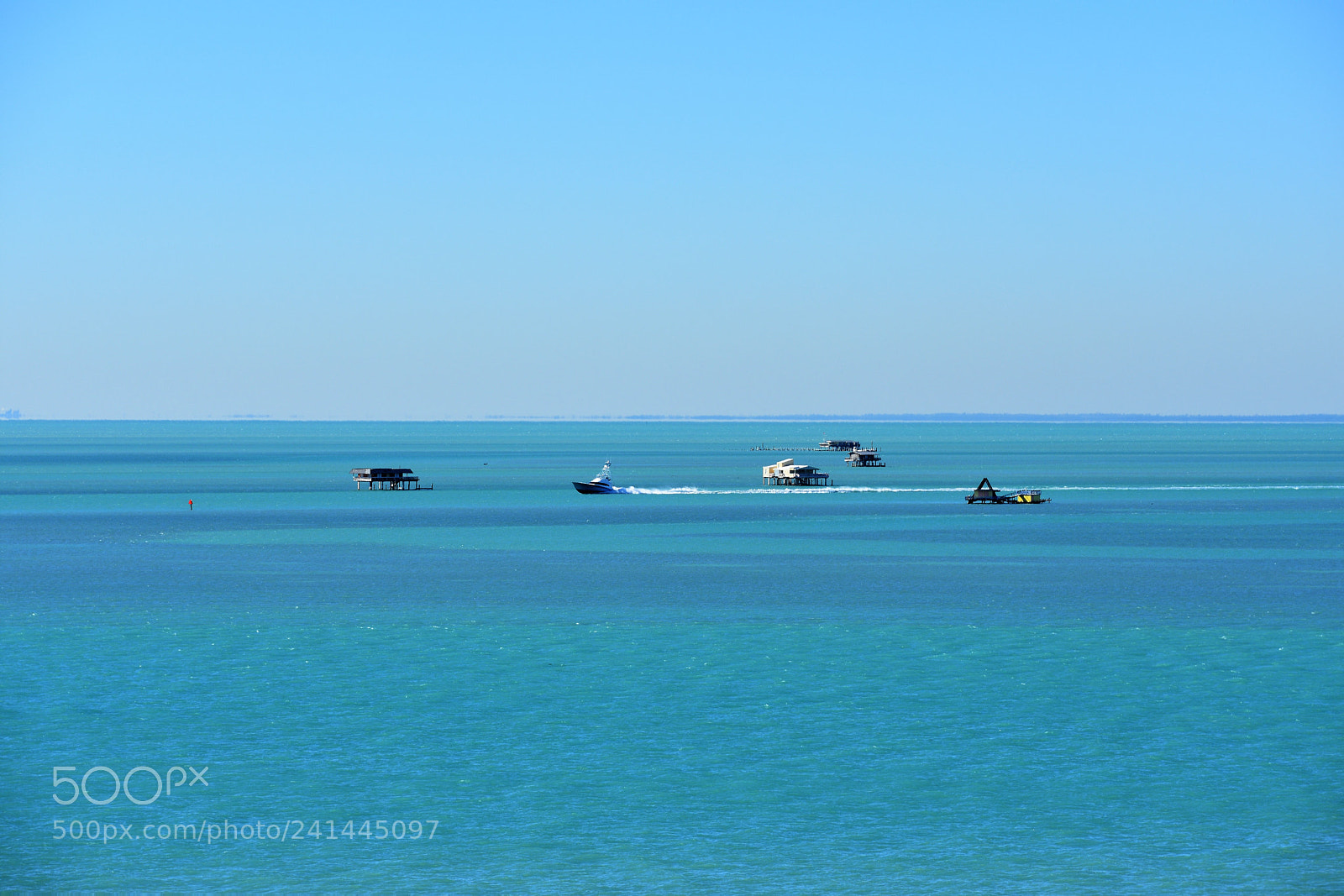 Nikon D3400 sample photo. Shades of blue and photography