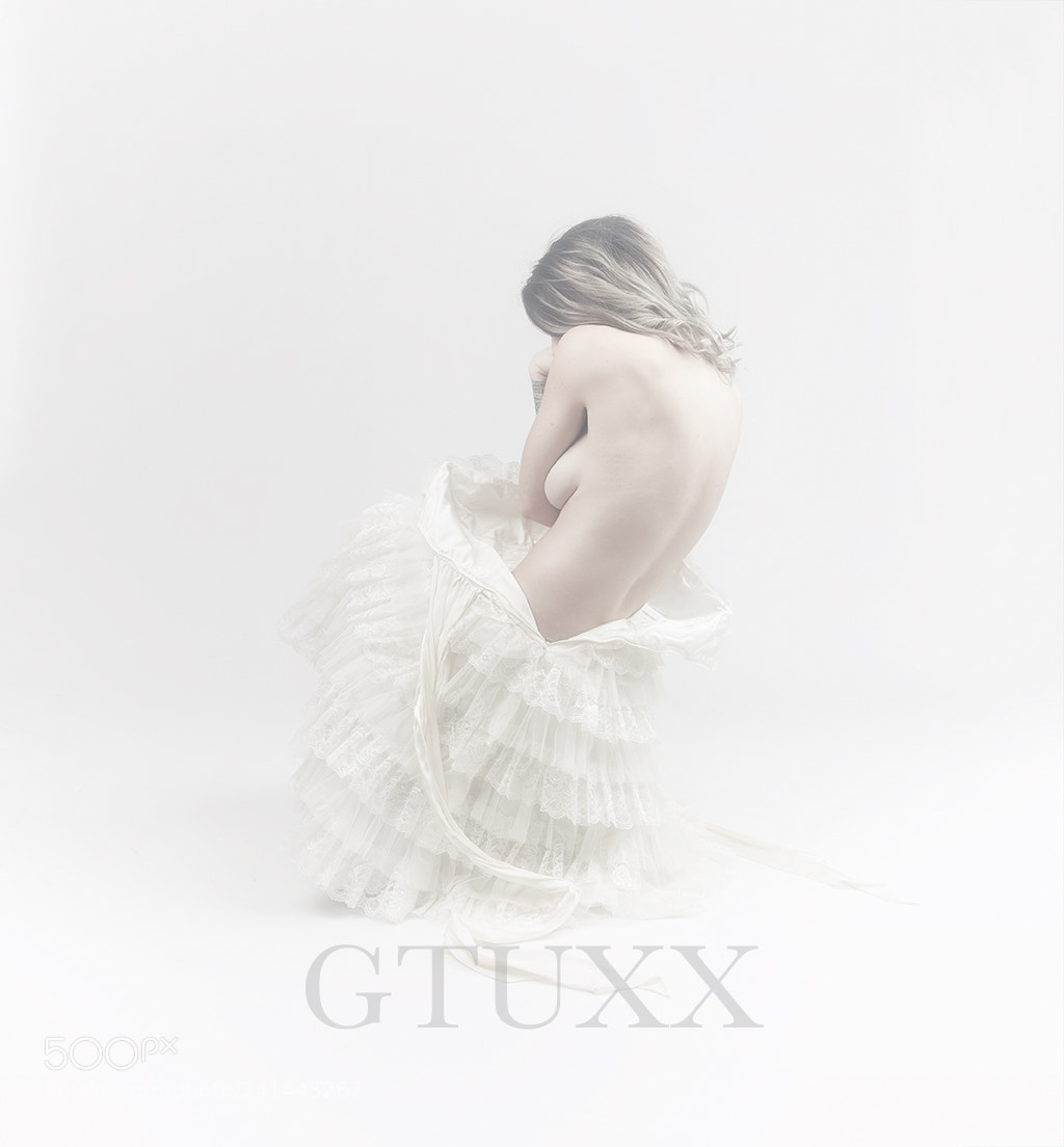 Nikon D850 sample photo. ©gtuxx blossom photography