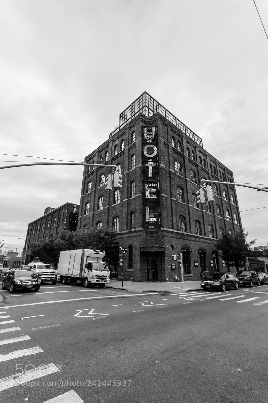 Canon EOS 1200D (EOS Rebel T5 / EOS Kiss X70 / EOS Hi) sample photo. Corner of williamsburg photography