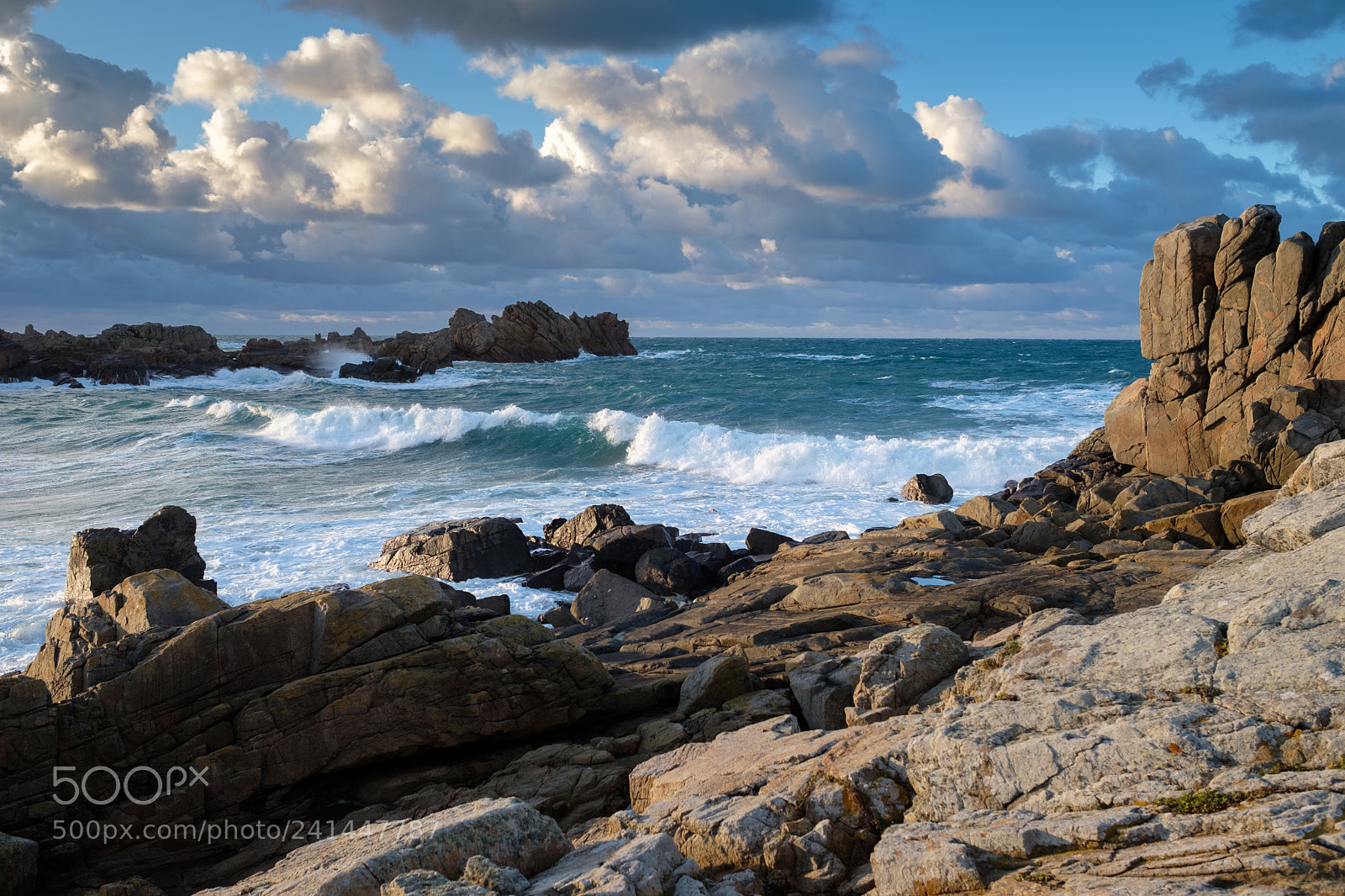 Fujifilm X-Pro2 sample photo. Storm brewing photography