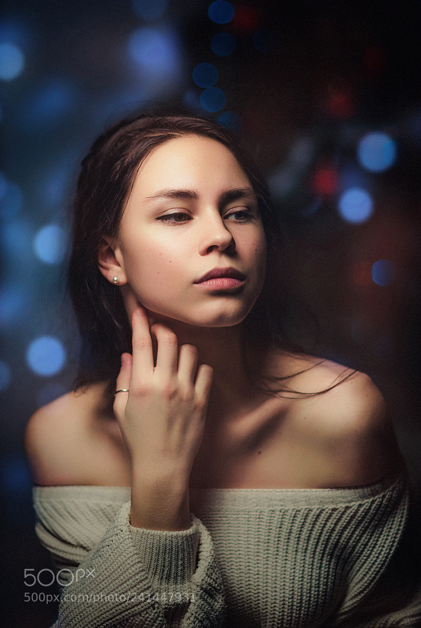 Sony a7 II sample photo. Holiday mood (3) photography