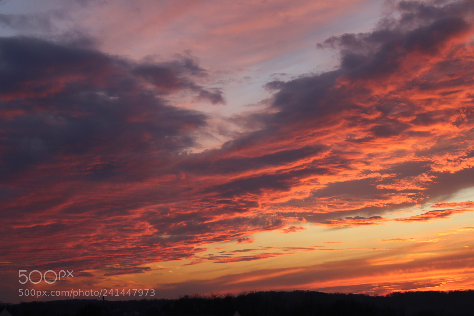 Canon EOS 1200D (EOS Rebel T5 / EOS Kiss X70 / EOS Hi) sample photo. Beautiful sunset photography