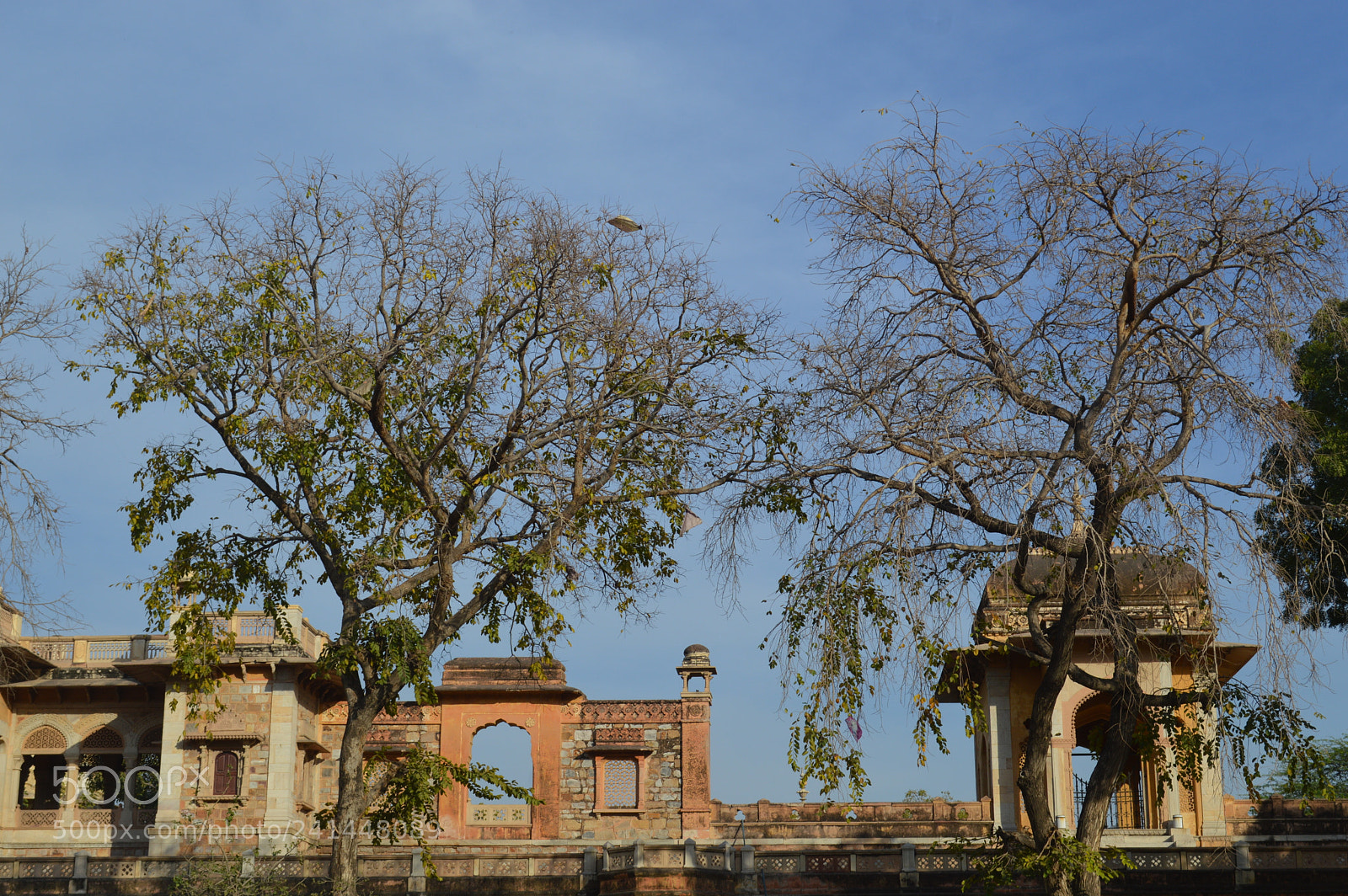 Nikon D3200 sample photo. Ancient architecture photography