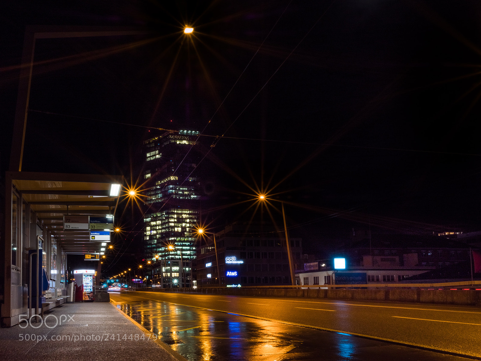 Panasonic Lumix DMC-GX8 sample photo. City explore photography